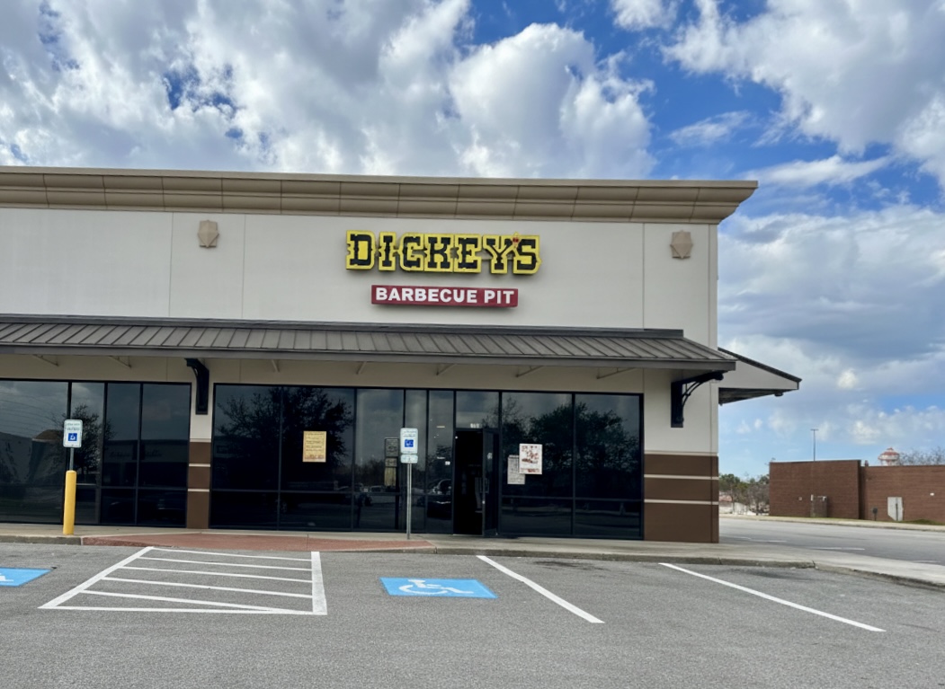 Profitable Multi-Unit Dickey's Barbecue Pit Package – Two Louisiana Locations – Strong Cash Flow & Growth Potential – Authentic Texas BBQ Franchise